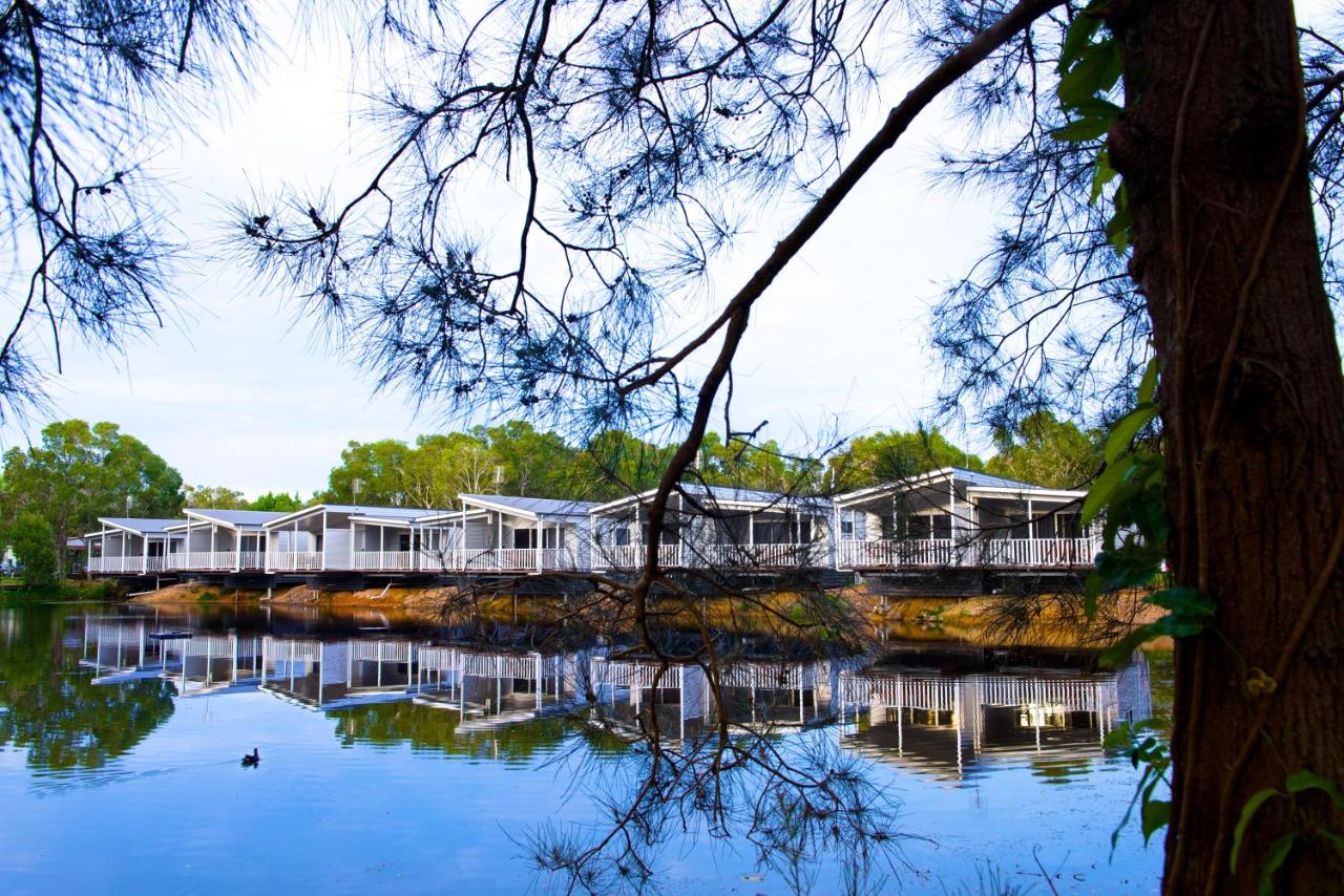 Discovery Parks - Byron Bay